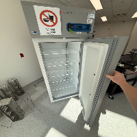 Thermo Scientific TSX Series -20 Freezer image 2